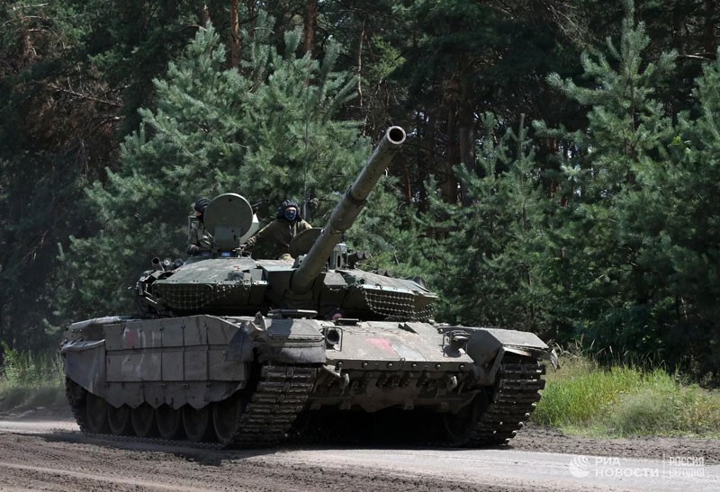 Chiến sự Nga-Ukraine hôm nay ngày 27/7/2023: Nga đẩy lùi nhiều cuộc tấn công ở Donbass; Cảnh báo ‘nóng’ Ukraine Chiến sự Nga-Ukraine hôm nay ngày 27/7/2023: Nga đẩy lùi nhiều cuộc tấn công ở Donbass; Cảnh báo ‘nóng’ Ukraine