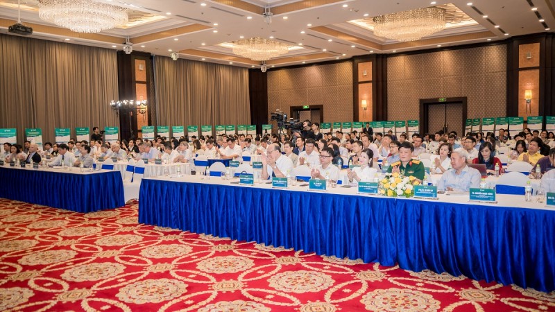 VINIF - Hành trình 5 năm thúc đẩy phát triển nghiên cứu khoa học Việt Nam