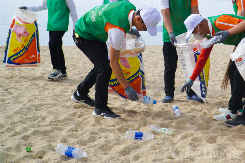 Tái chế nhựa để sản xuất và tiêu dùng bền vững Tái chế nhựa để sản xuất và tiêu dùng bền vững