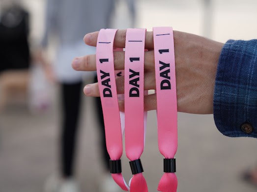 Mục sở thị sân khấu đón 67.000 khán giả trong 2 đêm diễn Blackpink