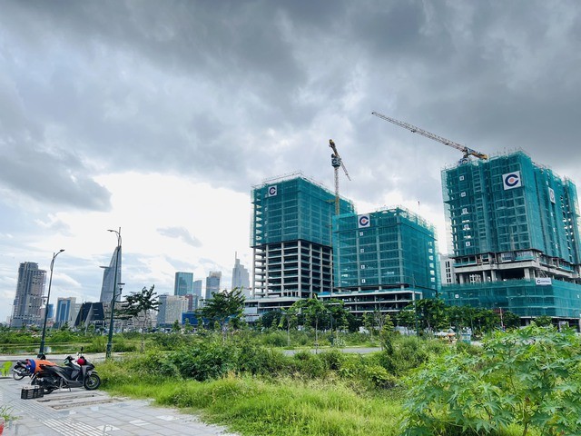 Bộ Tài nguyên và Môi trường đề xuất 3 phương pháp định giá đất