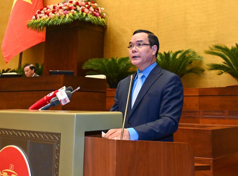 Nợ đọng, trốn đóng bảo hiểm xã hội, nhà ở cho người lao động vẫn "nhức nhối" Nợ đọng, trốn đóng bảo hiểm xã hội, nhà ở cho người lao động vẫn "nhức nhối"