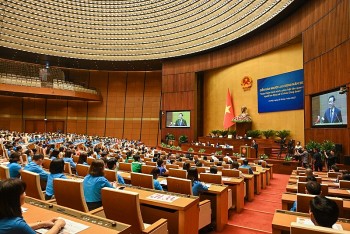 Nợ đọng, trốn đóng bảo hiểm xã hội, nhà ở cho người lao động vẫn 