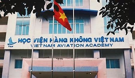 Học viện Hàng không Việt Nam