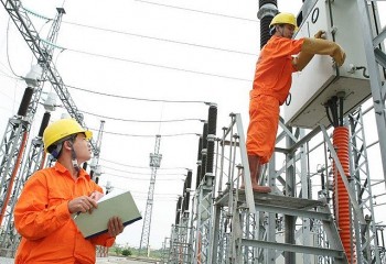 Tình hình cung ứng điện từ 21/7 đến 27/7 và dự kiến tuần tới: Phụ tải Hà Nội lập kỷ lục mới