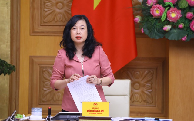 Không cào bằng trong phát triển mạng lưới cơ sở y tế - Ảnh 4.