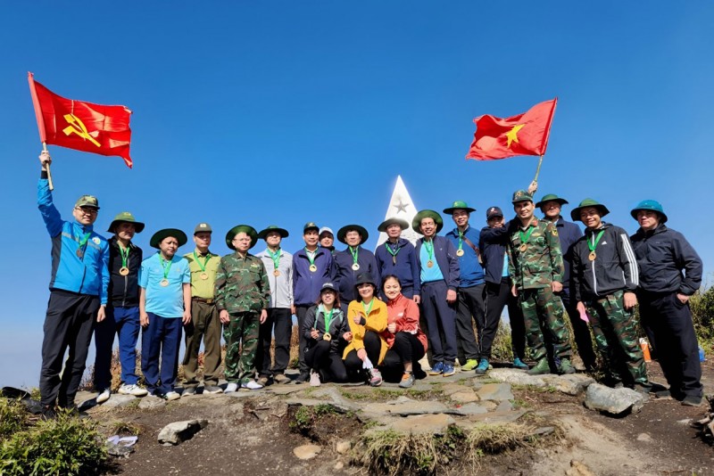 Y Tý phấn đấu đến năm 2030 trở thành khu du lịch đặc sắc Y Tý phấn đấu đến năm 2030 trở thành khu du lịch đặc sắc