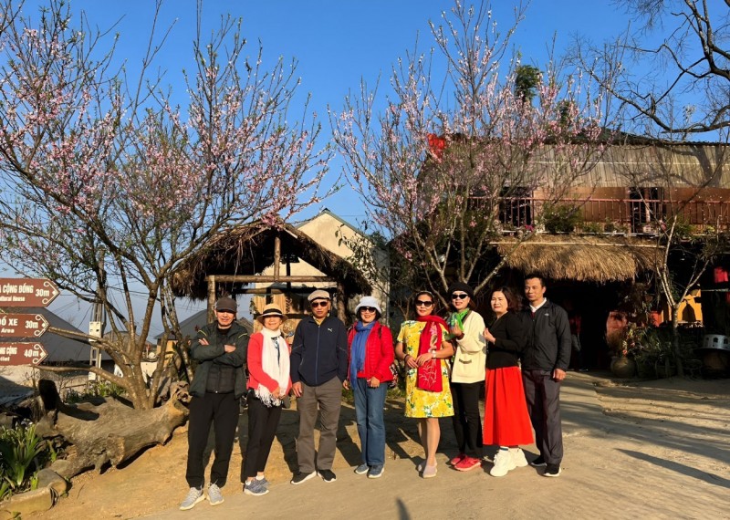 Y Tý phấn đấu đến năm 2030 trở thành khu du lịch đặc sắc Y Tý phấn đấu đến năm 2030 trở thành khu du lịch đặc sắc