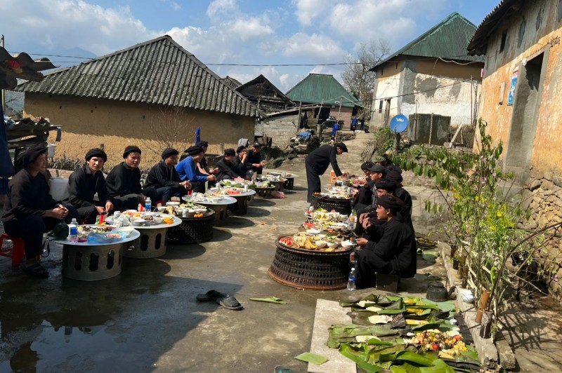 Y Tý phấn đấu đến năm 2030 trở thành khu du lịch đặc sắc Y Tý phấn đấu đến năm 2030 trở thành khu du lịch đặc sắc