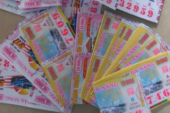 XSMT, XSDNA 16/8, Kết quả xổ số Đà Nẵng hôm nay 16/8/2023, KQXSDNA thứ Tư ngày 16 tháng 8