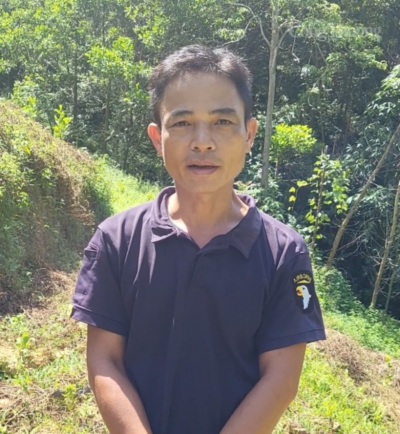 Thanh Hóa: Trồng cây dược liệu, hướng đi mới giúp đồng bào dân tộc xóa đói, giảm nghèo Thanh Hóa: Trồng cây dược liệu, hướng đi mới giúp đồng bào dân tộc xóa đói, giảm nghèo