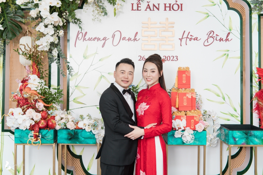 Nhìn lại cơ nghiệp Shark Bình trước ngày đón nàng thơ Phương Oanh về dinh Nhìn lại cơ nghiệp Shark Bình trước ngày đón nàng thơ Phương Oanh về dinh