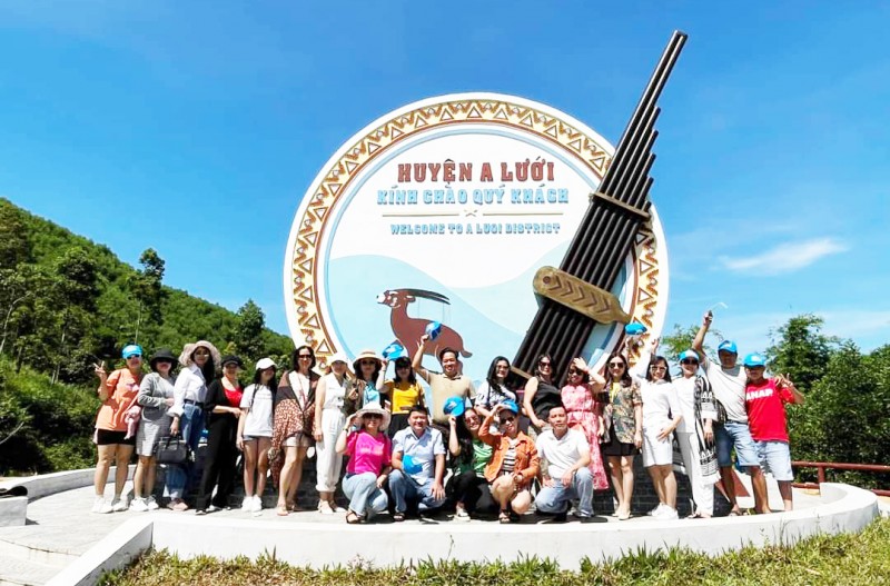 Thừa Thiên Huế: Đưa A Lưới ra khỏi 74 huyện nghèo của cả nước