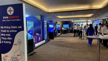 Nhà máy Thủy điện A Vương: Chuyển đổi số trong công tác giám sát toàn bộ hệ thống thiết bị