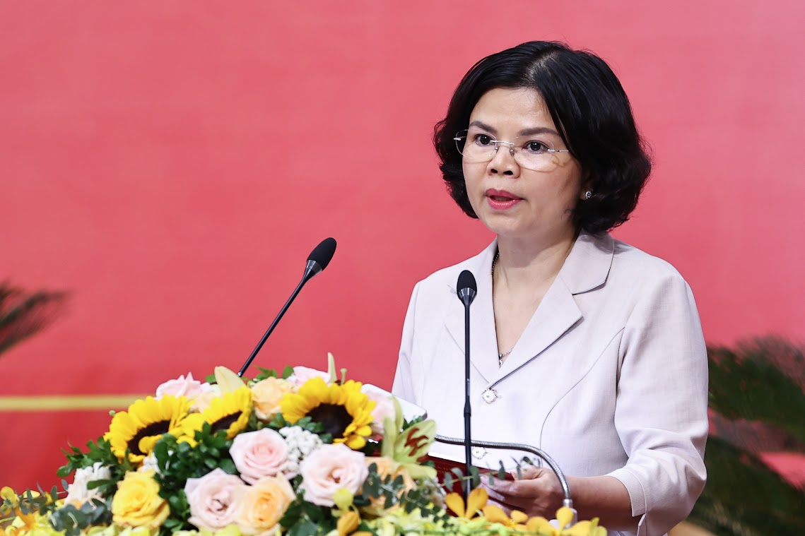 2 ưu tiên lựa chọn phát triển để Bắc Ninh sớm trở thành thành phố trực thuộc Trung ương - Ảnh 2. 2 ưu tiên lựa chọn phát triển để Bắc Ninh sớm trở thành thành phố trực thuộc Trung ương - Ảnh 2.