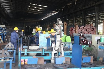 Bản tin tiết kiệm điện ngày 31/7/2023: Đến năm 2050 tiết kiệm năng lượng khoảng 15 - 20%