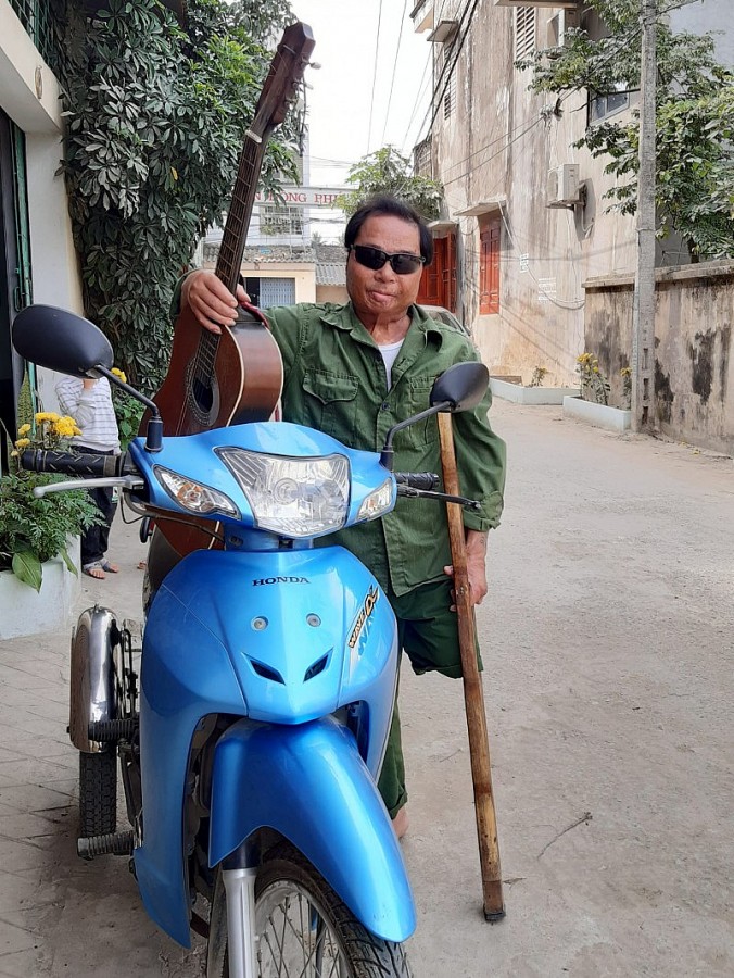 Anh Nguyễn Ngọc Tường