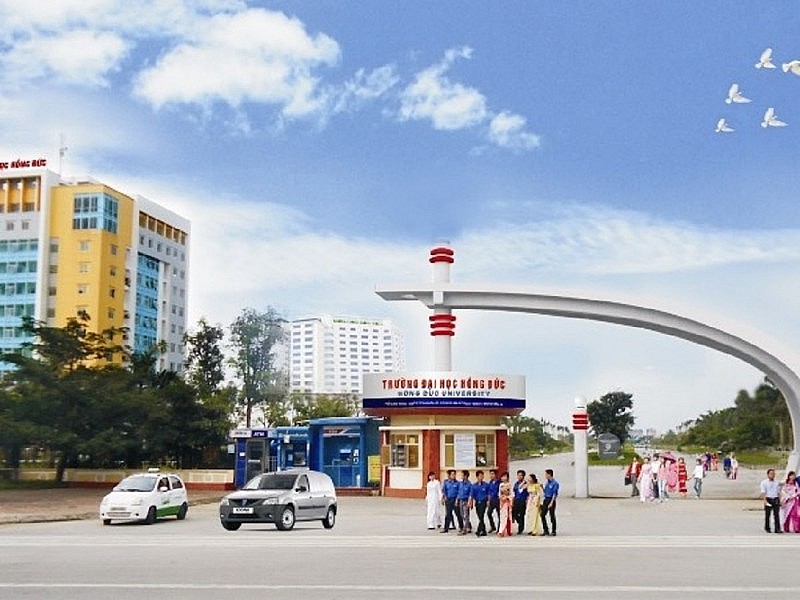 Vì sao hàng nghìn sinh viên sư phạm của 2 trường đại học ở Thanh Hoá chưa được nhận tiền hỗ trợ? Vì sao hàng nghìn sinh viên sư phạm của 2 trường đại học ở Thanh Hoá chưa được nhận tiền hỗ trợ?