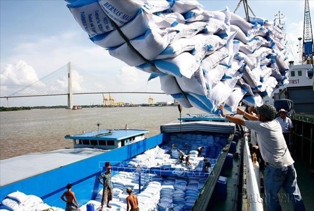 3 năm EVFTA: Cơ hội rộng mở cho hàng hóa Việt Nam vào châu Âu hình ảnh 1 3 nam EVFTA: Co hoi rong mo cho hang hoa Viet Nam vao chau Au hinh anh 1