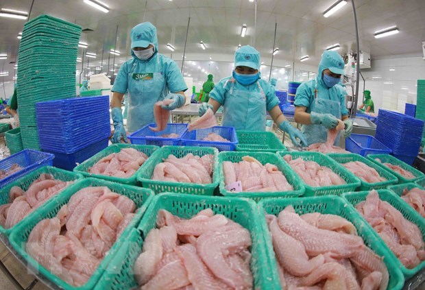 3 năm EVFTA: Cơ hội rộng mở cho hàng hóa Việt Nam vào châu Âu hình ảnh 2 3 nam EVFTA: Co hoi rong mo cho hang hoa Viet Nam vao chau Au hinh anh 2