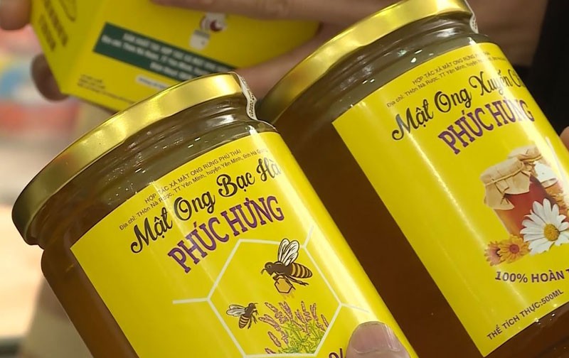 Yên Minh (Hà Giang) phát triển các sản phẩm OCOP góp phần thúc đẩy phát triển du lịch Yên Minh (Hà Giang) phát triển các sản phẩm OCOP góp phần thúc đẩy phát triển du lịch