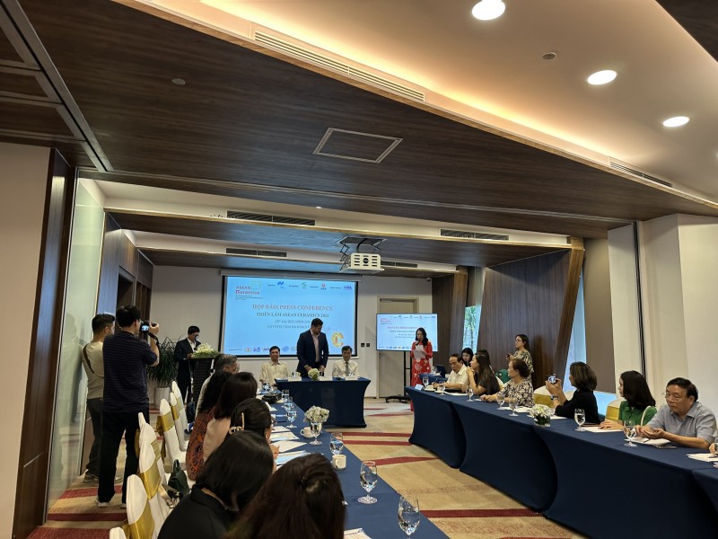 Hội chợ triển lãm ASEAN Ceramics 2023 Hội chợ triển lãm ASEAN Ceramics 2023