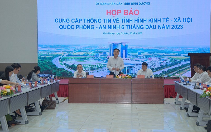 Bình Dương tiết kiệm điện được gần 182 triệu kWh