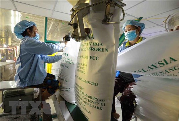 3 năm EVFTA: Các sản phẩm ngành nông nghiệp hưởng lợi lớn nhất hình ảnh 2 3 nam EVFTA: Cac san pham nganh nong nghiep huong loi lon nhat hinh anh 2