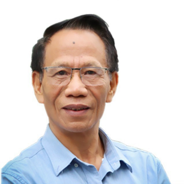 Chuyên gia nông nghiệp Hoàng Trọng Thủy Chuyên gia nông nghiệp Hoàng Trọng Thủy