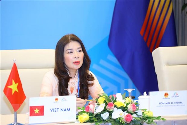 Tạo động lực mới để thúc đẩy quan hệ Việt Nam-Indonesia hình ảnh 2 Tao dong luc moi de thuc day quan he Viet Nam-Indonesia hinh anh 2