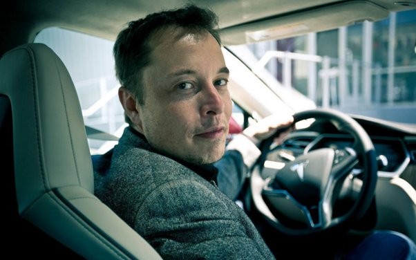 Elon Musk – Gã “phù thủy” công nghệ và những phép thuật thành công Elon Musk – Gã “phù thủy” công nghệ và những phép thuật thành công