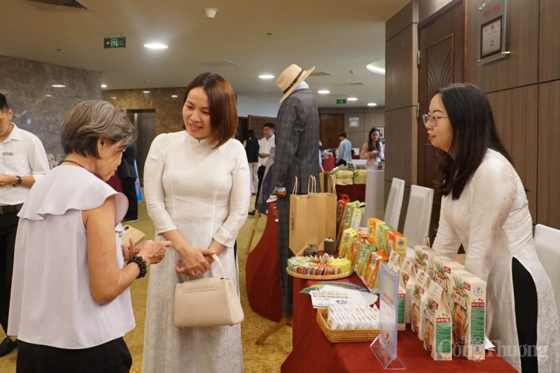 Kết nối giao thương, xúc tiến xuất khẩu - Đà Nẵng 2023 Kết nối giao thương, xúc tiến xuất khẩu - Đà Nẵng 2023