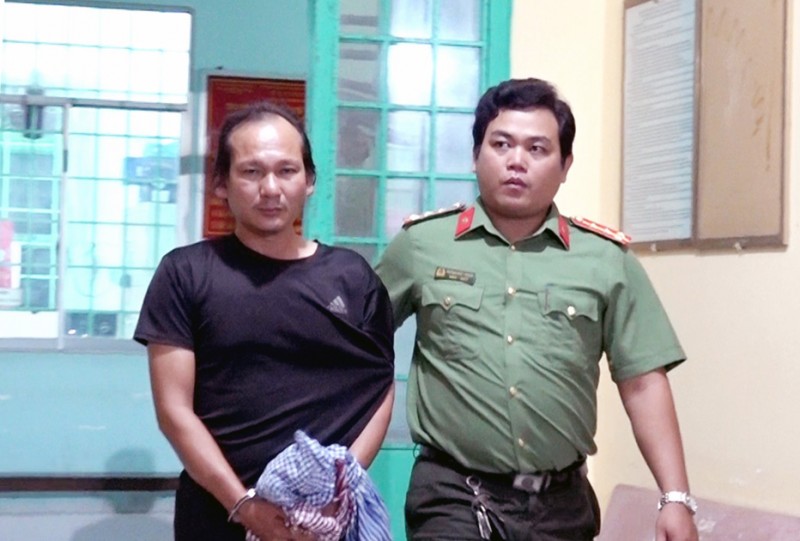 An Giang: Bắt đối tượng lợi dụng mạng xã hội để chống phá Đảng, Nhà nước An Giang: Bắt đối tượng lợi dụng mạng xã hội để chống phá Đảng, Nhà nước