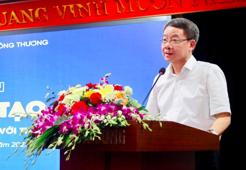 Cơ hội và thách thức của trí tuệ nhân tạo đối với thanh niên Cơ hội và thách thức của trí tuệ nhân tạo đối với thanh niên