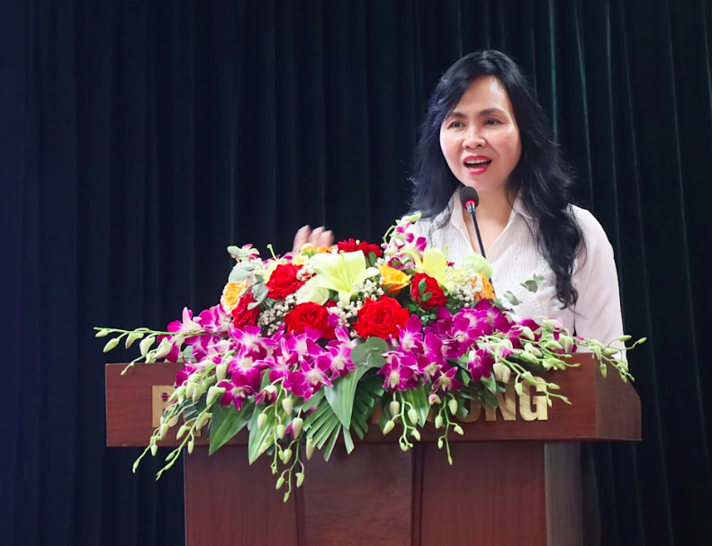 Cơ hội và thách thức của trí tuệ nhân tạo đối với thanh niên Cơ hội và thách thức của trí tuệ nhân tạo đối với thanh niên