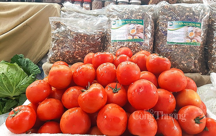 sản phẩm tươi, ngon, sạch là những tiêu chí được người tiêu dùng Thủ đô ưu tiên lựa chọn sản phẩm tươi, ngon, sạch là những tiêu chí được người tiêu dùng Thủ đô ưu tiên lựa chọn