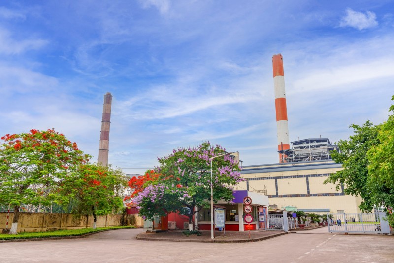 Kỹ sư Đinh Văn Chờ “Cây sáng kiến”- thần tượng của bao thế hệ Nhiệt điện Phả Lại Kỹ sư Đinh Văn Chờ “Cây sáng kiến”- thần tượng của bao thế hệ Nhiệt điện Phả Lại