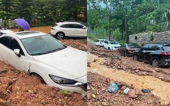 Phó Chủ tịch UBND huyện Sóc Sơn: 