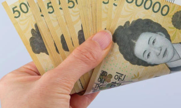 Tỷ giá Won Hàn Quốc hôm nay 12/11/2023: Giá đồng Won Hàn Quốc, Won VCB ổn định Tỷ giá Won Hàn Quốc hôm nay 12/11/2023: Giá đồng Won Hàn Quốc, Won VCB ổn định