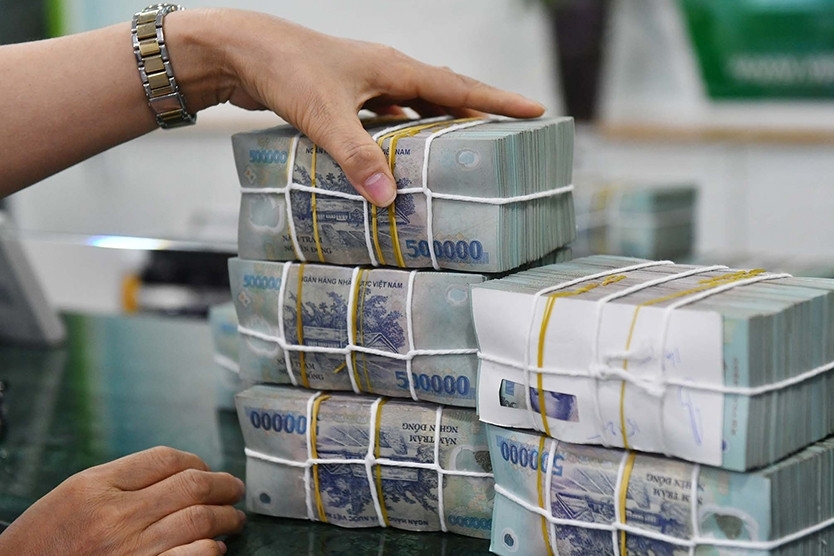 Lộ diện ngân hàng có lãi suất tiền gửi cao nhất tháng 8/2023