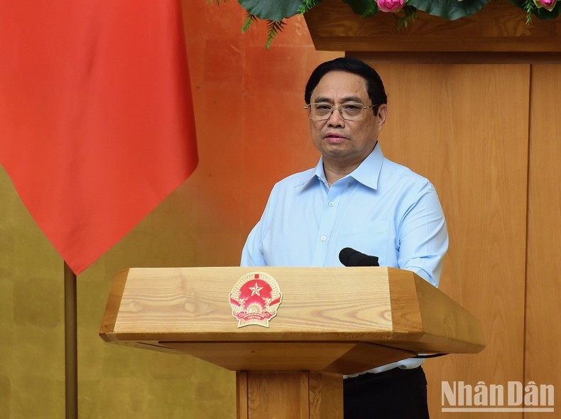 Nền kinh tế nước ta đã có nhiều dấu hiệu khởi sắc, tích cực hơn ảnh 2