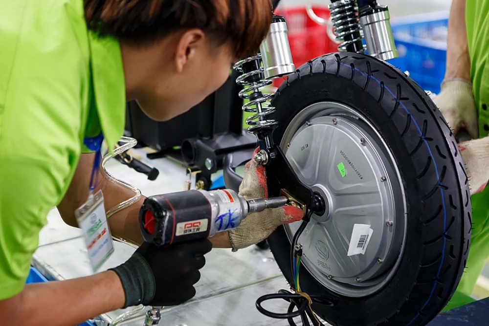 Kinh tế khó khăn kéo số thu ngân sách nhà nước giảm Kinh tế khó khăn kéo số thu ngân sách nhà nước giảm