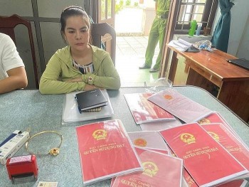 Xuất hiện 