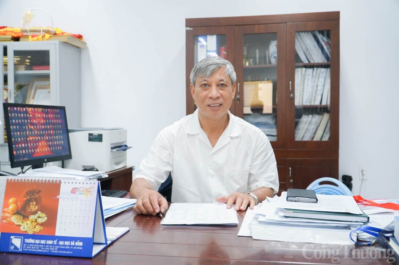 Thúc đẩy tiêu dùng nội địa để “kích” tăng trưởng GDP Thúc đẩy tiêu dùng nội địa để “kích” tăng trưởng GDP