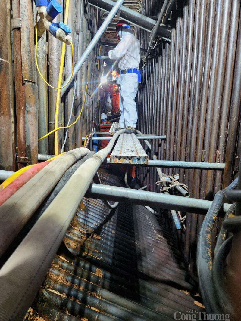 Bộ Công Thương: Đảm bảo nguồn điện những tháng cuối năm 2023 Bộ Công Thương: Đảm bảo nguồn điện những tháng cuối năm 2023