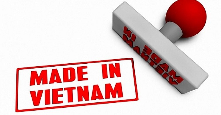 Thông tư Made in Vietnam sẽ được xem xét ban hành để tác động ít nhất đến hoạt động của doanh nghiệp