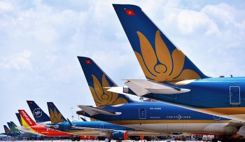 Vé máy bay Tết Nguyên đán: Thêm lượng khủng, giá vẫn cao