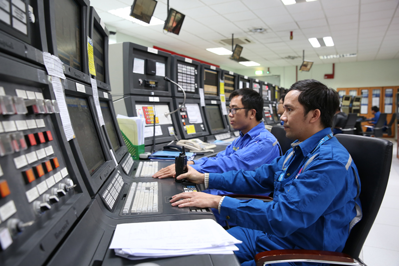 Nửa năm 2023, BSR đạt doanh thu 67.741 tỷ đồng Nửa năm 2023, BSR đạt doanh thu 67.741 tỷ đồng