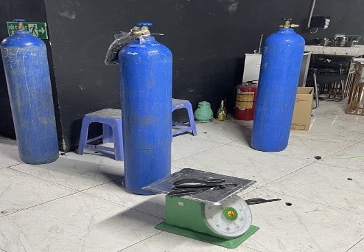 Điều tra vụ fanpage Công an Hà Nội bị đăng hình ảnh nhạy cảm Điều tra vụ fanpage Công an Hà Nội bị đăng hình ảnh nhạy cảm