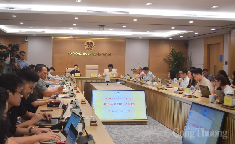 Thông tin mới về kết quả thanh tra diện rộng quản lý thông tin thuê bao Thông tin mới về kết quả thanh tra diện rộng quản lý thông tin thuê bao